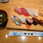 Sushi Yamato - 