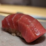 Sushi Hana - 