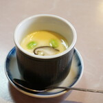 Nishikizushi - 茶碗蒸し