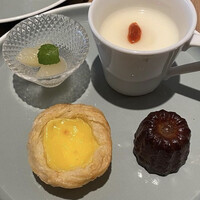 中国料理 「王朝」 ヒルトン名古屋 - 