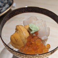 鮨 華 - 