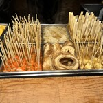 Ganso Kanazawa Robata Appare - 