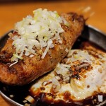 Yakitori Yoneda - 