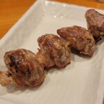 Yakitori Yoneda - 