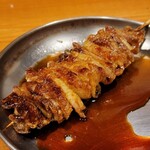 Yakitori Yoneda - 