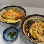 ひなた山蕎麦 - 