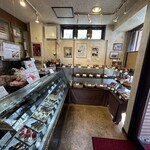 パティスリー ラ フォンティーヌ - 