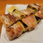 Yakitori Yoneda - 