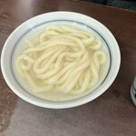 釜あげうどん 長田 in 香の香 - 