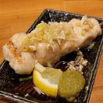 Yakitori Yoneda - 