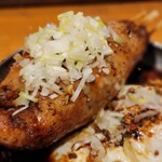 Yakitori Yoneda - 