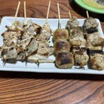 Yakitori ya - 