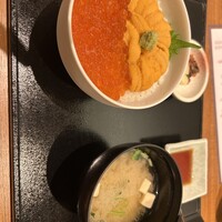 函館うに むらかみ 日本生命札幌ビル店 - 