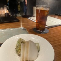 横濱里葉亭 鶴屋町店 - 