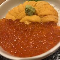 函館うに むらかみ 日本生命札幌ビル店 - 