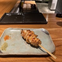 横濱里葉亭 鶴屋町店 - 