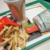 マクドナルド JR名古屋駅店