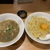 北千住煮干中華蕎麦 かれん