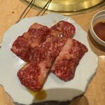 焼肉 千番閣 - 