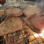 焼肉 幸福 - 