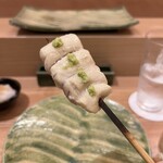 Yakitori Kadan - 