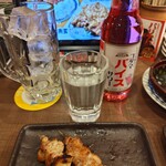 Yakitori No Oogiya - 