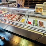 パティスリー・サダハル・アオキ・パリ - 