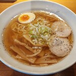 Ramen Shishi - 