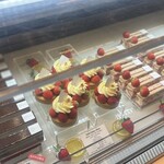 パティスリー・サダハル・アオキ・パリ - 