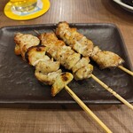 Yakitori No Oogiya - 