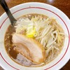 麺屋信次郎