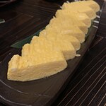 囲炉裏料理 うな革 和なり - 