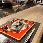 Kyoufuu Teppan Hasegawa - 