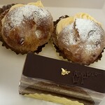 パティスリー ラ フォンティーヌ - 