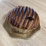 PATISSERIE DU CHEF FUJIU - 