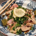 もつ鍋 やましょう - 