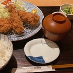 Tonkatsu Wakou - 