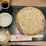 Tojou Soba Sachimatsudo - 戸定そば