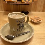 Komeda Ko-Hi-Ten - 