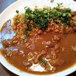 マウンテンカレー - 