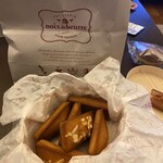 ノワ・ドゥ・ブール 日本橋三越店 - 