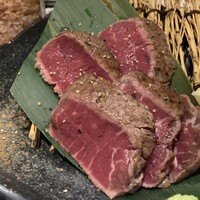 囲炉裏料理 うな革 和なり - 
