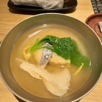 鮨まつもと - 