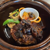 Roji銀 - 