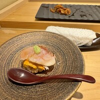 鮨まつもと - 