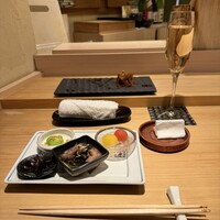 鮨まつもと - 