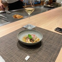 京風鉄板 はせ川 - 