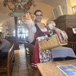 Hofbräuhaus - 