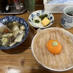 みなと食堂 - 