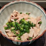 もつ鍋 やましょう - 